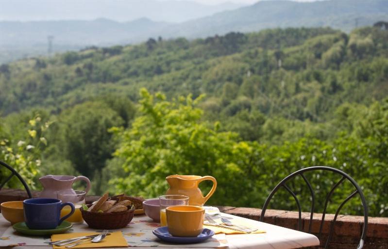 Villa Costa D'Orsola à Pontremoli Extérieur photo