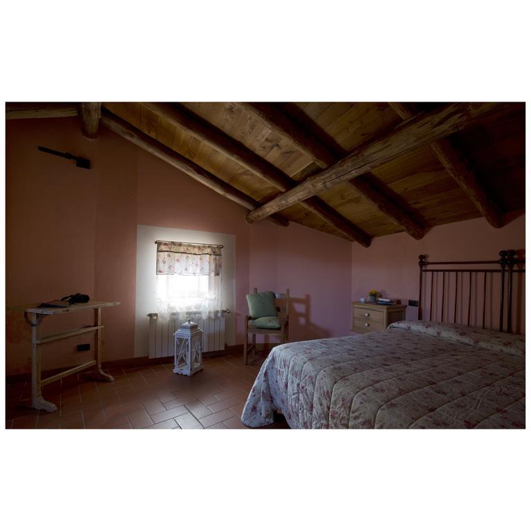 Villa Costa D'Orsola à Pontremoli Chambre photo