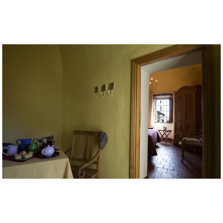 Villa Costa D'Orsola à Pontremoli Chambre photo