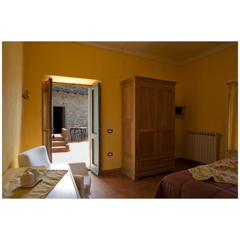 Villa Costa D'Orsola à Pontremoli Chambre photo