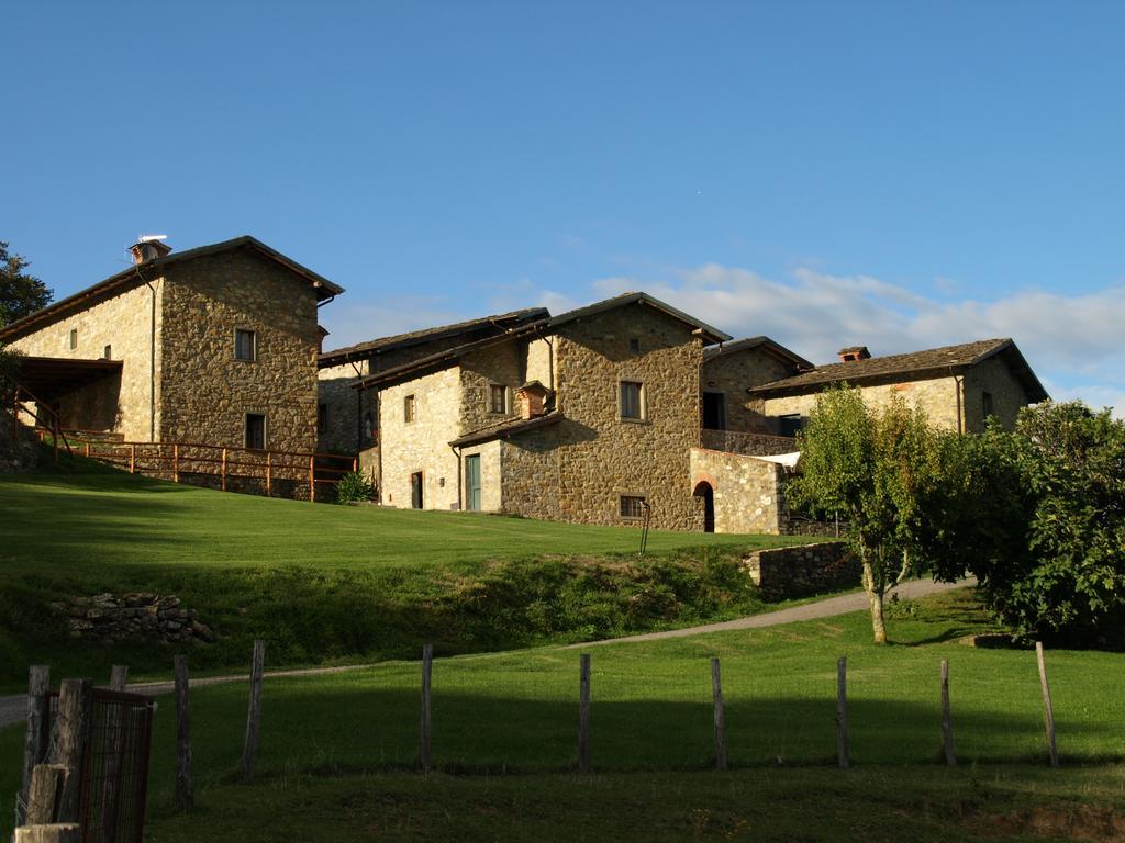 Villa Costa D'Orsola à Pontremoli Extérieur photo