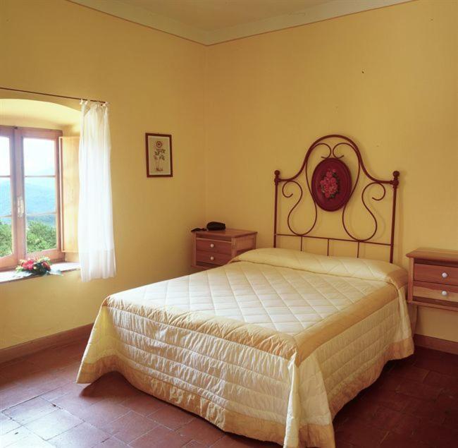 Villa Costa D'Orsola à Pontremoli Chambre photo